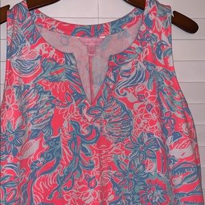 Lilly Pulitzer Dresses - EEUC Lilly Pulitzer Estrada Shift Dress Lilly Pulitzer Dresses - EEUC Lilly Pulitzer Estrada Shift Dress
